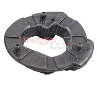 Metzger Autoteile Federaufnahme [Hersteller-Nr. 6490340] für Nissan, Renault