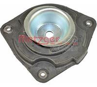 Metzger Autoteile Federbeinstützlager [Hersteller-Nr. 6490143] für Nissan, Renault