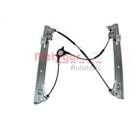 METZGER Fensterheber 2160258 GREENPARTS für MERCEDES-BENZ, vorne links