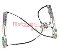 Metzger Autoteile Fensterheber [Hersteller-Nr. 2160447] für Renault