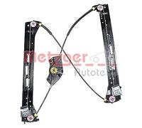 Metzger Autoteile Fensterheber [Hersteller-Nr. 2160449] für Seat, VW