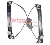 Metzger Autoteile Fensterheber [Hersteller-Nr. 2160450] für Seat, VW