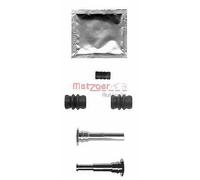 Metzger 113-1317X Führungshülsensatz, Bremssattel