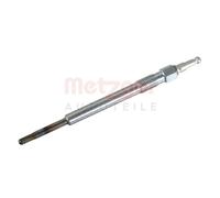 1x Glühkerze METZGER H5 122 passend für MITSUBISHI VAG