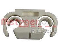 METZGER W1 Halter, Bremsleitung