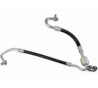 Metzger Autoteile Hochdruck-/Niederdruckleitung Klimaanlage 2360116 Original-Ersatzteil für OPEL