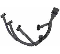 Kabelreparatursatz, Glühkerze METZGER 2324124 ORIGINAL ERSATZTEIL für FORD