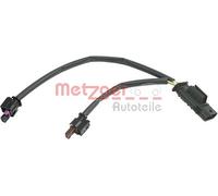 Metzger Autoteile Kabelreparatursatz, Kühlmitteltemperatursensor [Hersteller-Nr. 2322025] für Mini