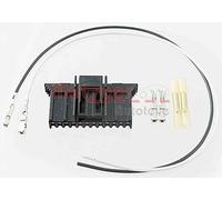 METZGER Kabelreparatursatz, Zentralelektrik Relais-/Sicherungskasten für RENAULT Megane II Scénic Grand