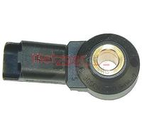 Metzger Autoteile Klopfsensor [Hersteller-Nr. 0907066] für BMW, Citroën, Mini, Peugeot