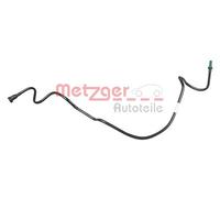 Metzger Autoteile Kraftstoffleitung [Hersteller-Nr. 2150099] für Citroën, Ds, Peugeot