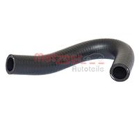 METZGER 2420137 Kühlerschlauch