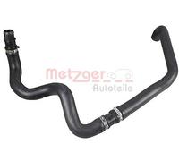 Metzger Autoteile Kühlerschlauch [Hersteller-Nr. 2421191] für Mini
