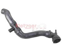 Metzger Autoteile Kühlerschlauch [Hersteller-Nr. 2421275] für Seat, VW