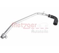 Metzger Autoteile Kühlmittelrohrleitung 4010608 für Mercedes-Benz