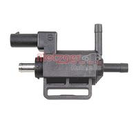 Metzger Autoteile Ladedruckregelventil [Hersteller-Nr. 0892972] für Ford, Volvo