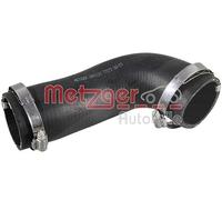 Metzger Autoteile Ladeluftschlauch [Hersteller-Nr. 2401110] für Mini