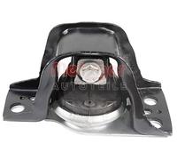 Metzger Autoteile Lagerung, Motor [Hersteller-Nr. 8053915] für Nissan, Renault