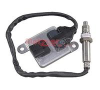 METZGER NOx-Sensor NOx-Katalysator für BMW 3 Touring E91 3 E90 1 E87 1 E81