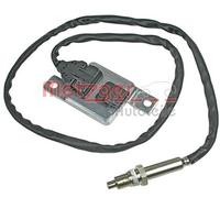 Metzger Autoteile NOx-Sensor, NOx-Katalysator [Hersteller-Nr. 0899193] für Audi, Seat, VW