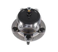 METZGER AUTOTEILE Radlagersatz wm2309 für MAZDA