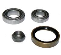 1x Radlagersatz METZGER WM 996 passend für CITROËN FIAT PEUGEOT