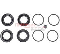 Metzger Autoteile Reparatursatz, Bremssattel [Hersteller-Nr. 114-0157] für Alfa Romeo, Mini