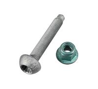 METZGER AUTOTEILE Schraubensatz, Federbein-Radlagergehäuse 55005508 für CUPRA