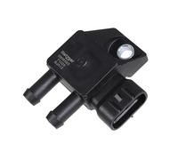 METZGER AUTOTEILE Sensor, Abgasdruck 0906593 Partikelfilter für TOYOTA