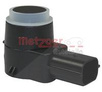 METZGER Sensor, Einparkhilfe 0901073 für OPEL SAAB, hinten, innen, vorne