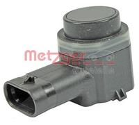 METZGER Sensor, Einparkhilfe 0901119 ORIGINAL ERSATZTEIL GREENPARTS für VAG