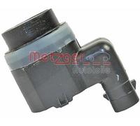 METZGER Sensor, Einparkhilfe 0901153 GREENPARTS für RENAULT, außen, hinten