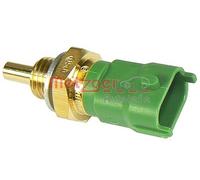 Metzger Autoteile Sensor, Kraftstofftemperatur [Hersteller-Nr. 0905403] für Ford, Mazda, Subaru, Toyota, Volvo