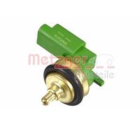 Metzger Autoteile Sensor, Kühlmitteltemperatur [Hersteller-Nr. 0905479] für Citroën, Ds, Peugeot