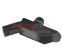 Metzger Autoteile Sensor, Saugrohrdruck [Hersteller-Nr. 0906152] für BMW, Citroën, Mini, Peugeot