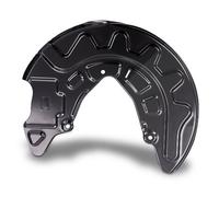 Metzger | Spritzblech, Bremsscheibe | 6115273