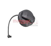 Metzger Autoteile Tankdeckel mit Halteband [Hersteller-Nr. 2141045] für Audi, Seat, Skoda, VW