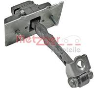 Metzger Autoteile Türfeststeller [Hersteller-Nr. 2312078] für Peugeot