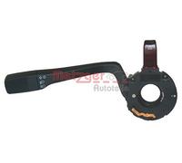 METZGER Blinkerschalter 0916047 für VW