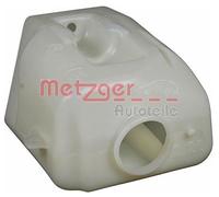METZGER Waschwasserbehälter, Scheibenreinigung 2140122 ORIGINAL ERSATZTEIL für