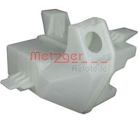 Waschwasserbehälter, Scheibenreinigung METZGER 2140132 ORIGINAL ERSATZTEIL für