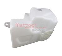 METZGER Waschwasserbehälter, Scheibenreinigung 2140298 für LAND ROVER