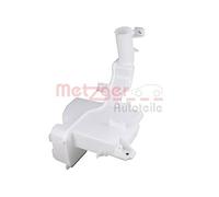 Metzger | Waschwasserbehälter, Scheibenreinigung | 2140333