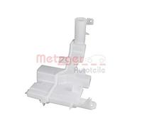 METZGER Waschwasserbehälter, Scheibenreinigung 2140334 ORIGINAL ERSATZTEIL für