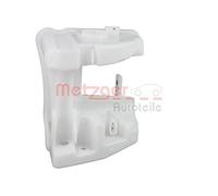 Waschwasserbehälter, Scheibenreinigung METZGER 2140335 ORIGINAL ERSATZTEIL für