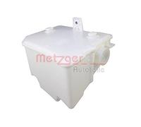 Metzger | Waschwasserbehälter, Scheibenreinigung | 2140336
