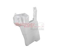 METZGER Waschwasserbehälter, Scheibenreinigung ORIGINAL ERSATZTEIL GREENPARTS 2140376