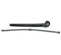 METZGER Wischarm, Scheibenreinigung 2190250 hinten für Audi