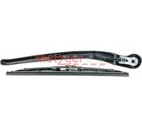 METZGER AUTOTEILE Wischarm Scheibenreinigung 2190265 für BMW E46 3er Touring 316
