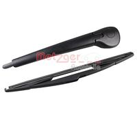 METZGER AUTOTEILE Wischarm Scheibenreinigung 2191012 für PEUGEOT PARTNER TEPEE